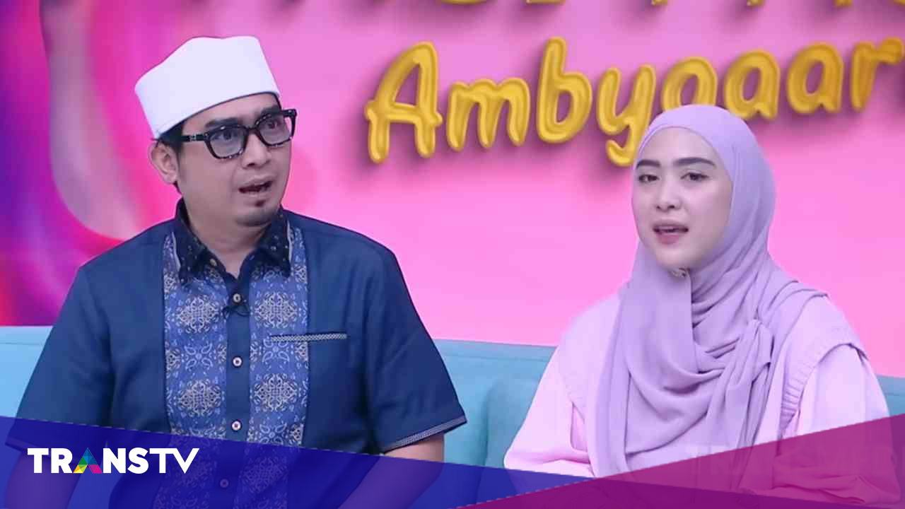 Ustadz Solmed Punya Rumah Mewah Baru Apa Saja Sih Bisnisnya Trans Tv