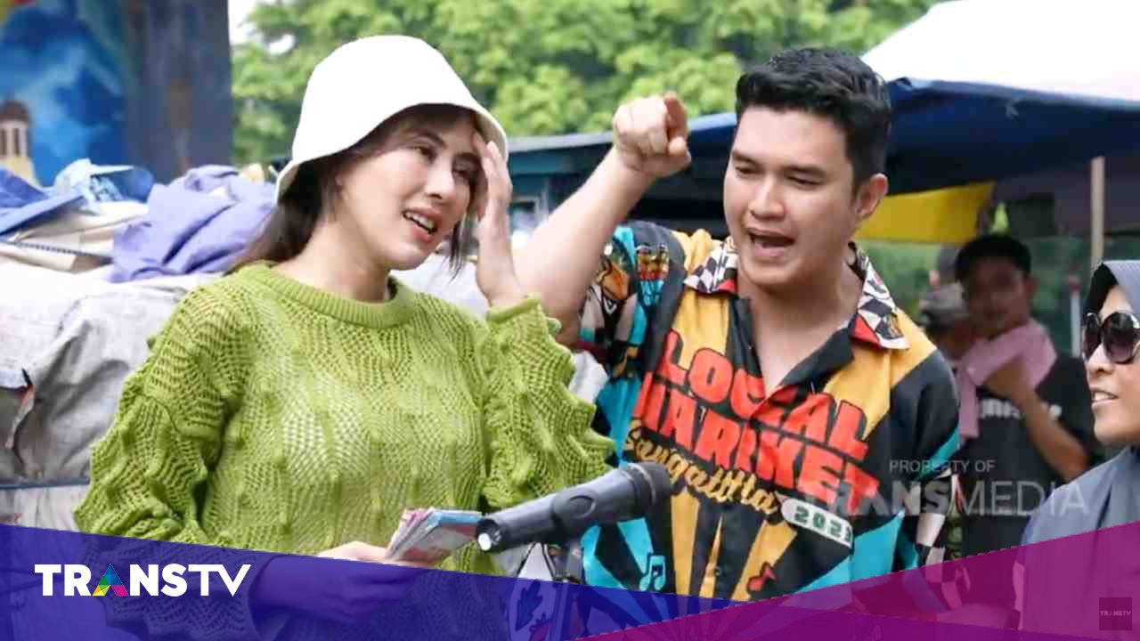 Siapa Mau Jadi Juara Episode Trans Tv