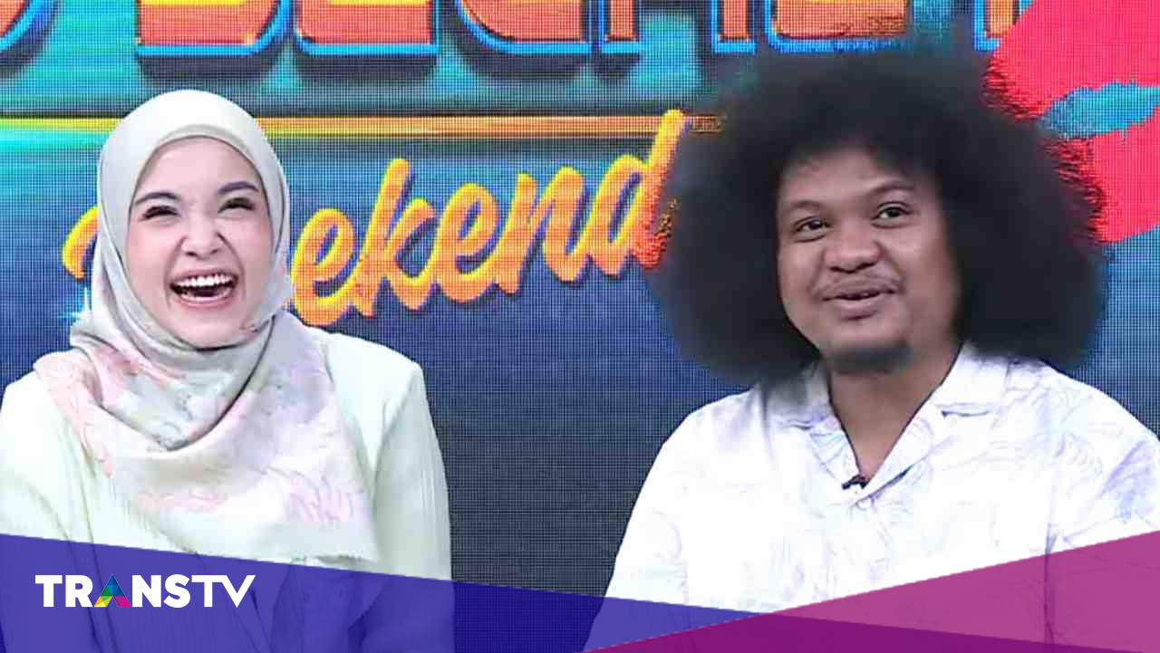 Babe Cabita Mengidap Penyakit Langka Bagaimana Mengatasinya Trans Tv