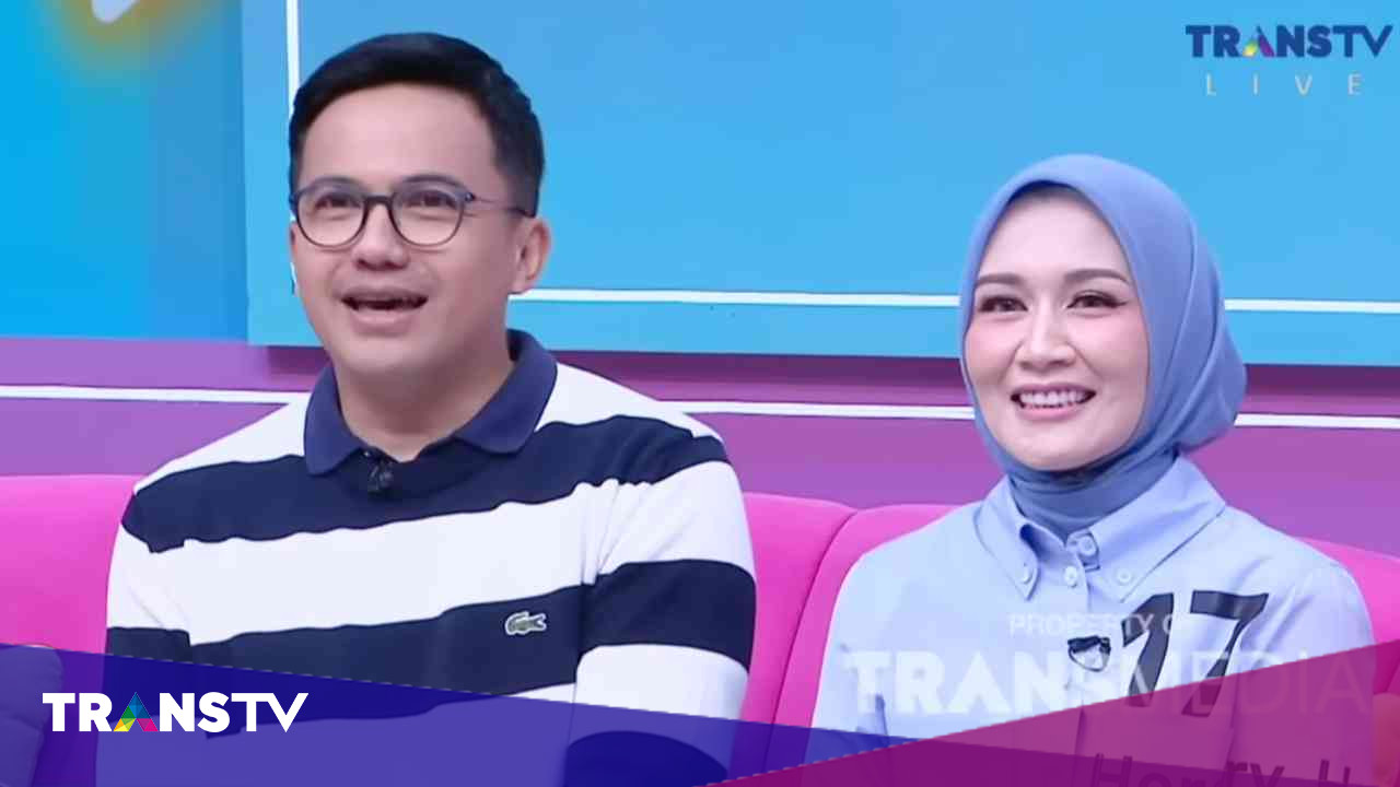 Begini Kehidupan Sahrul Gunawan Setelah Menikah Lagi Trans TV