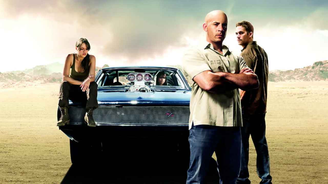 Fast & Furious