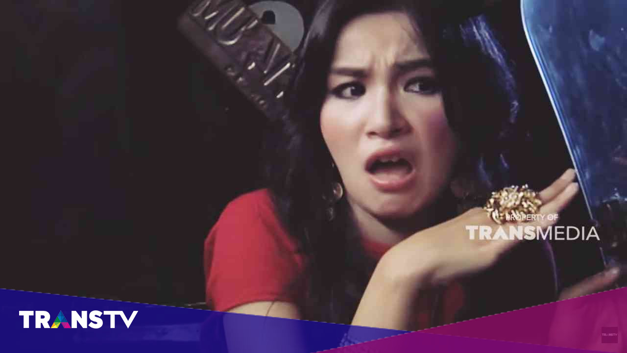 Sketsa Diincar Preman Trans Tv