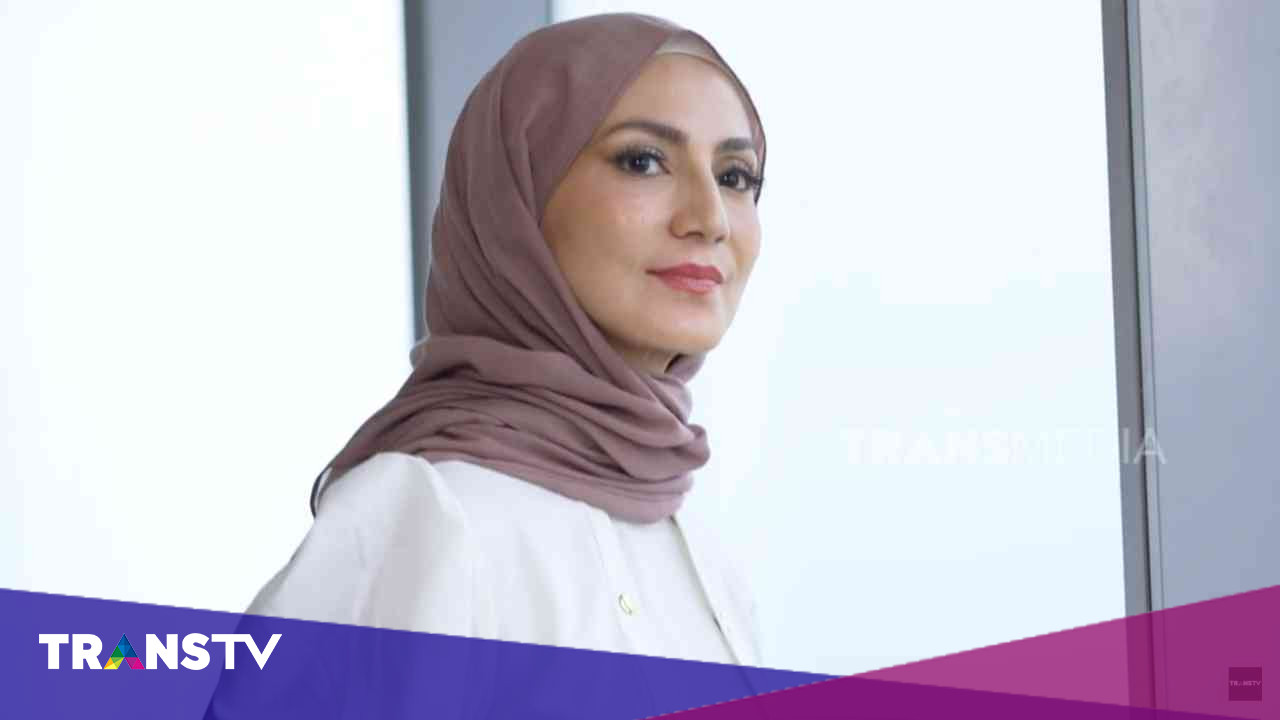 Lika Liku Perjalanan Hidup Wanda Hamidah Yang Terjal - Trans TV