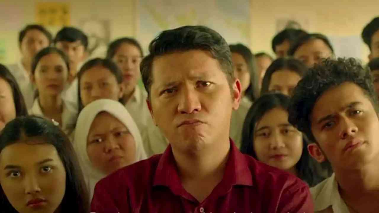 Bioskop Indonesia Nonton Film Indonesia Trans Tv Program 