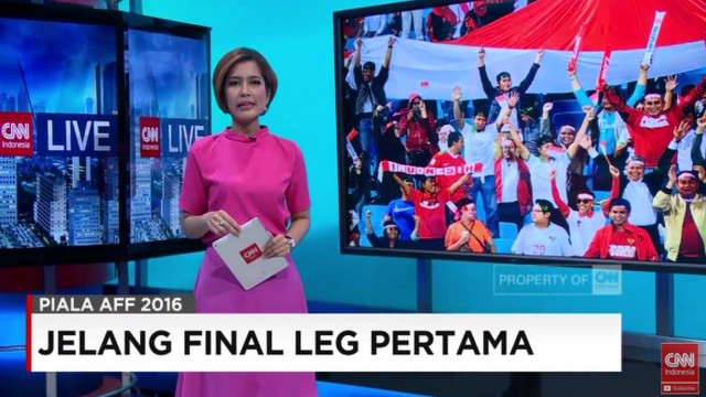 Berita Cnn Indonesia Gue Viral