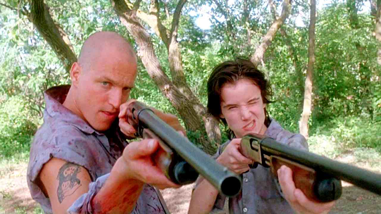 Natural Born Killers