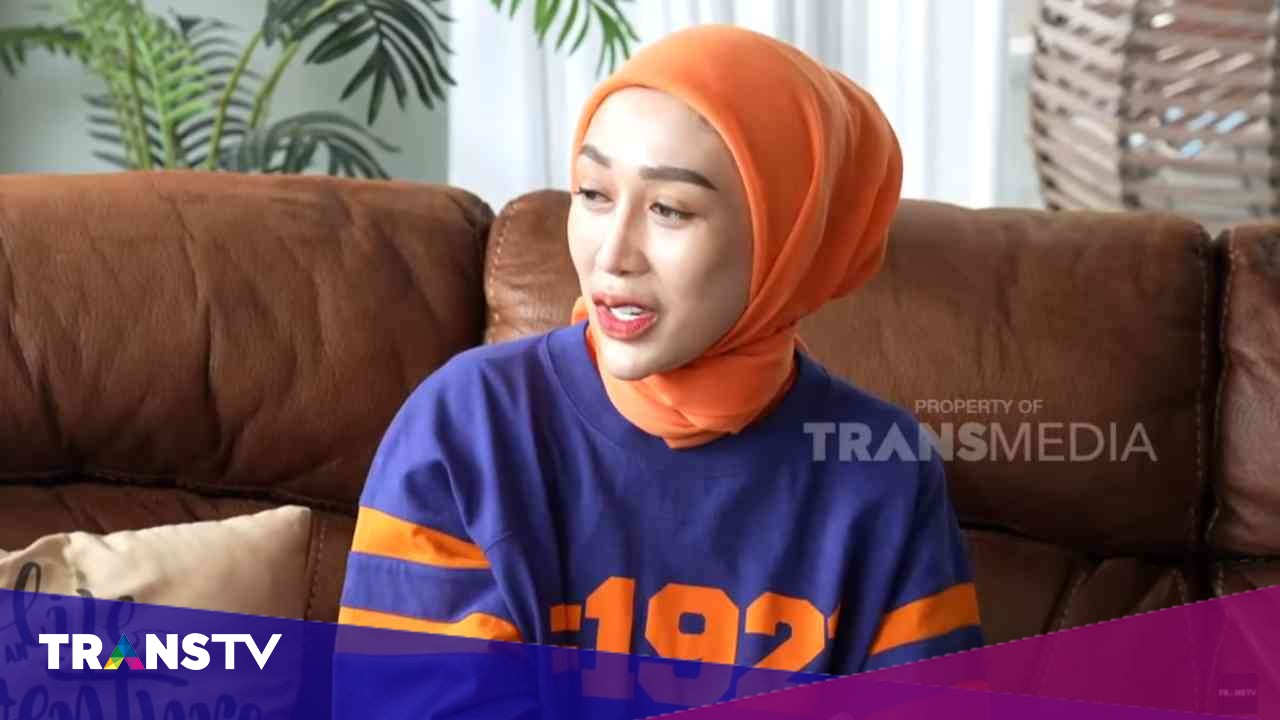 Kegemilangan Dokter Reza Gladys Dan Masa Lalunya - Trans TV