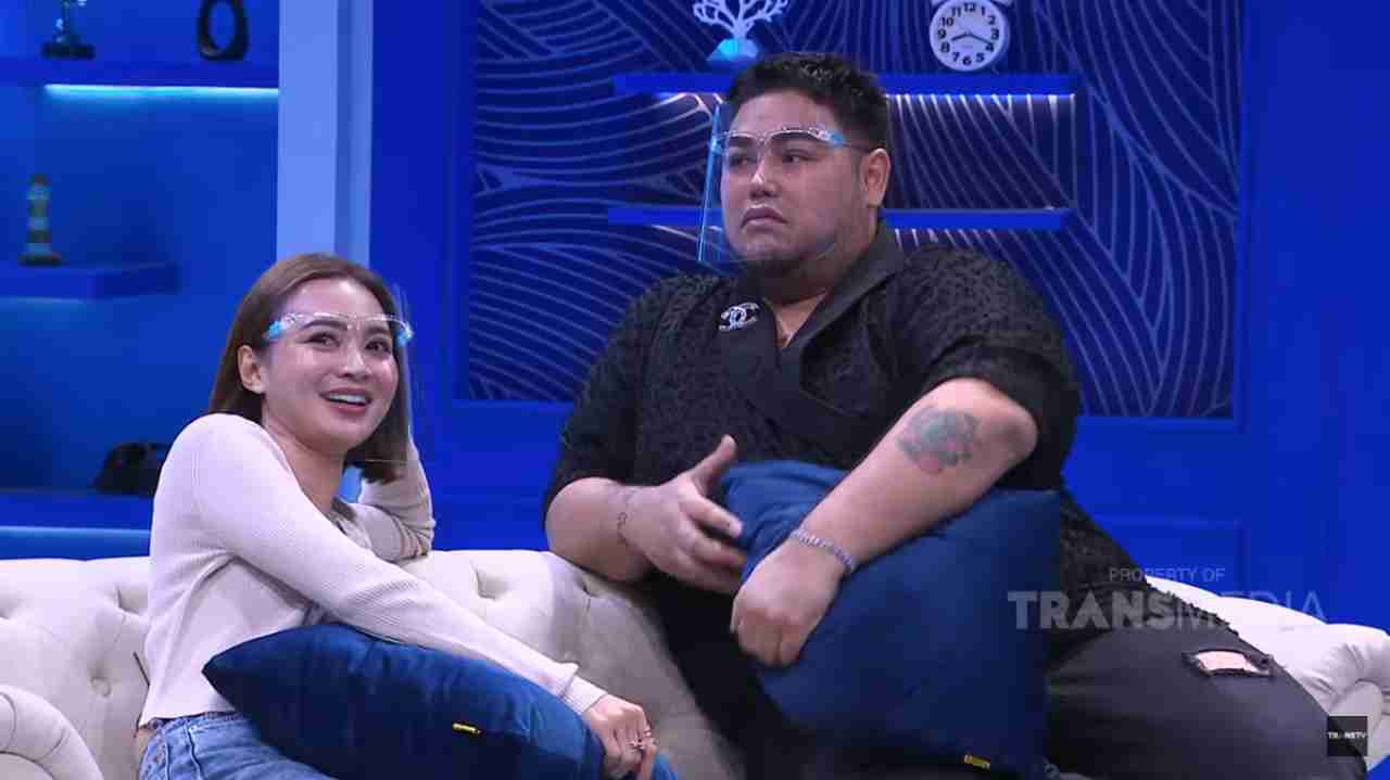 Nagih Utang Tapi Lebih Galak Yang Ngutang Trans Tv