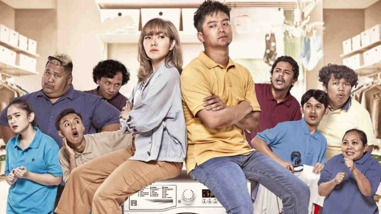 Bioskop Indonesia Nonton Film Indonesia - Trans Tv Program