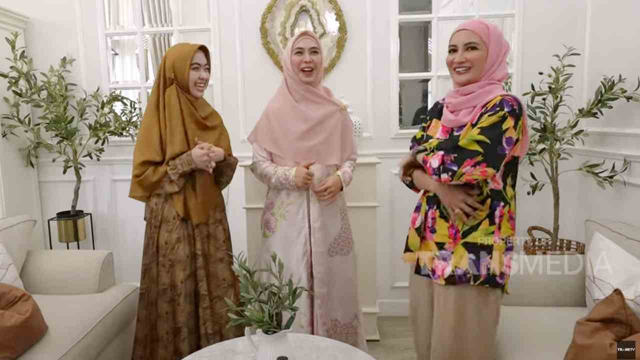 Sahabat Cantik