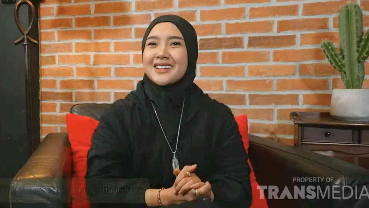 Cita Citata yang Kembali Meggunakan Nama Aslinya, Cita Rahayu