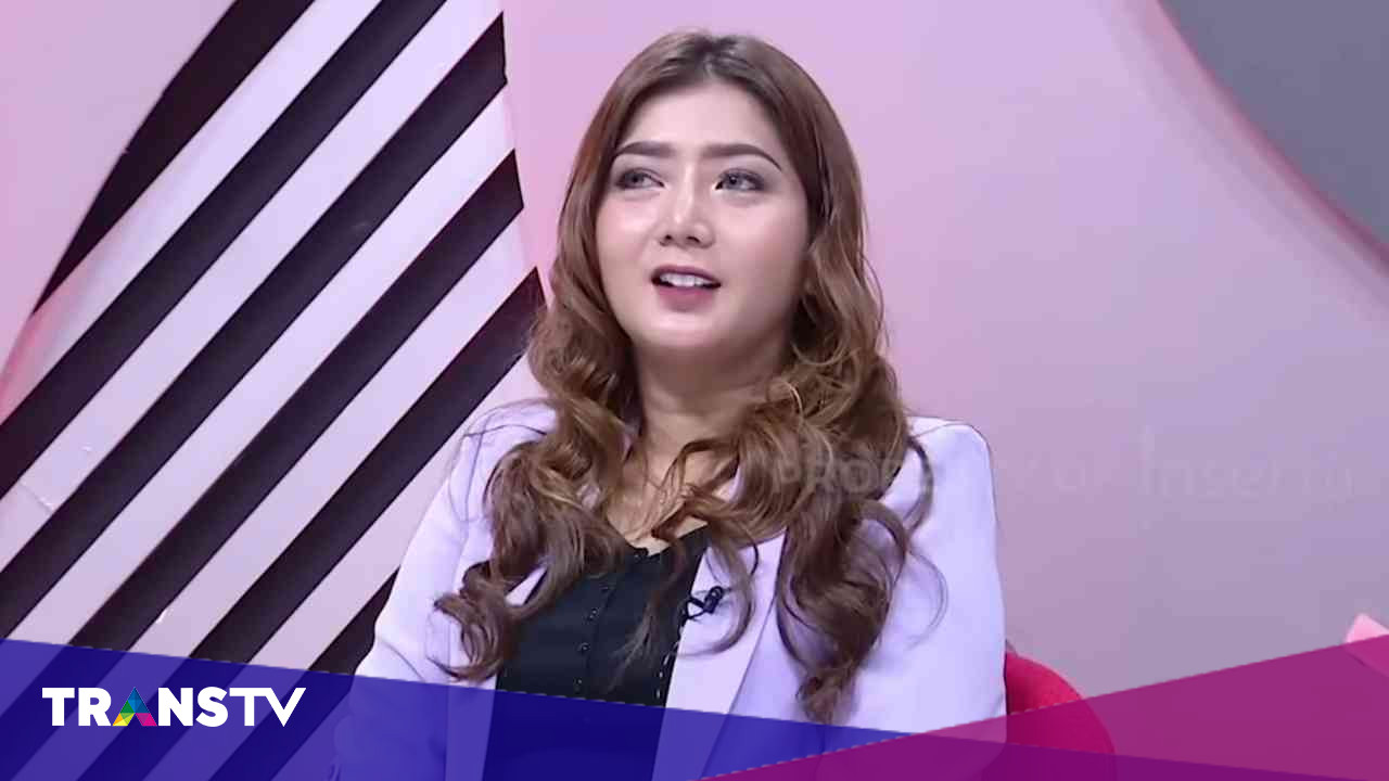 Pratiwi Noviyanthi, Dari Pramugari Ke Dunia ODGJ - Trans TV