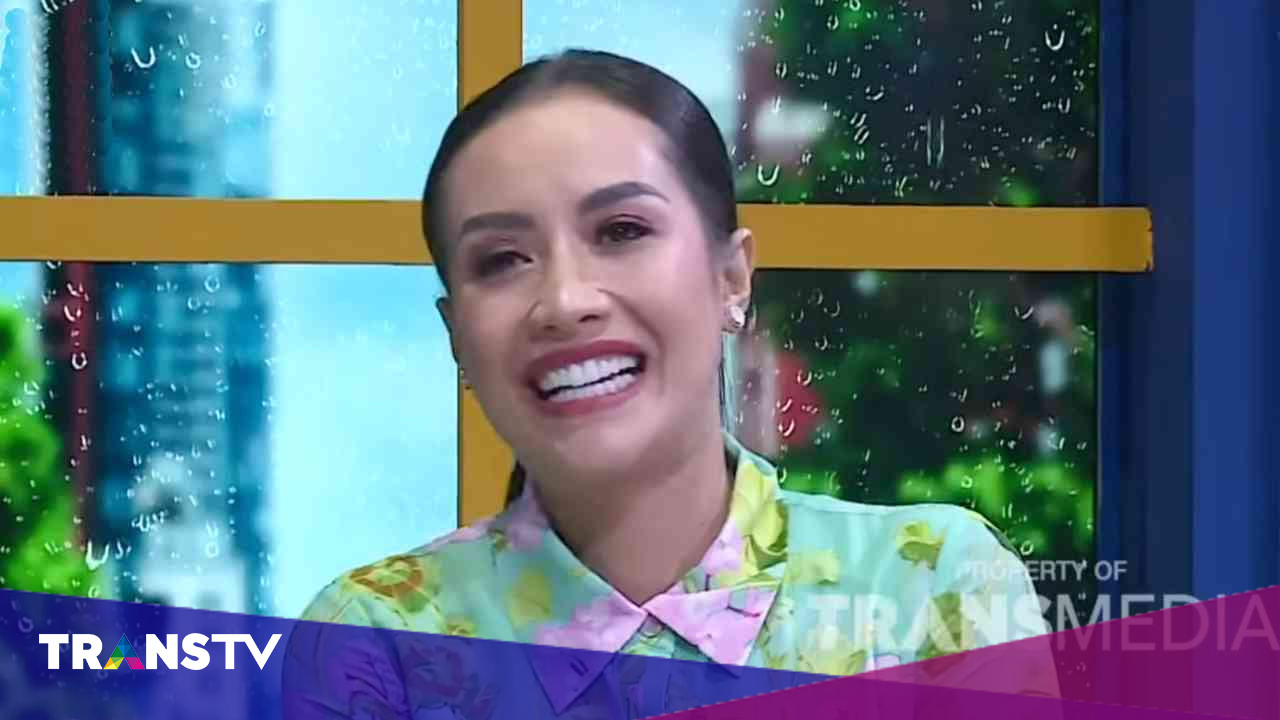 Baru Saja Menikah Shinta Bachir Sudah Menggugat Cerai, Ini Ceritanya -  Trans TV