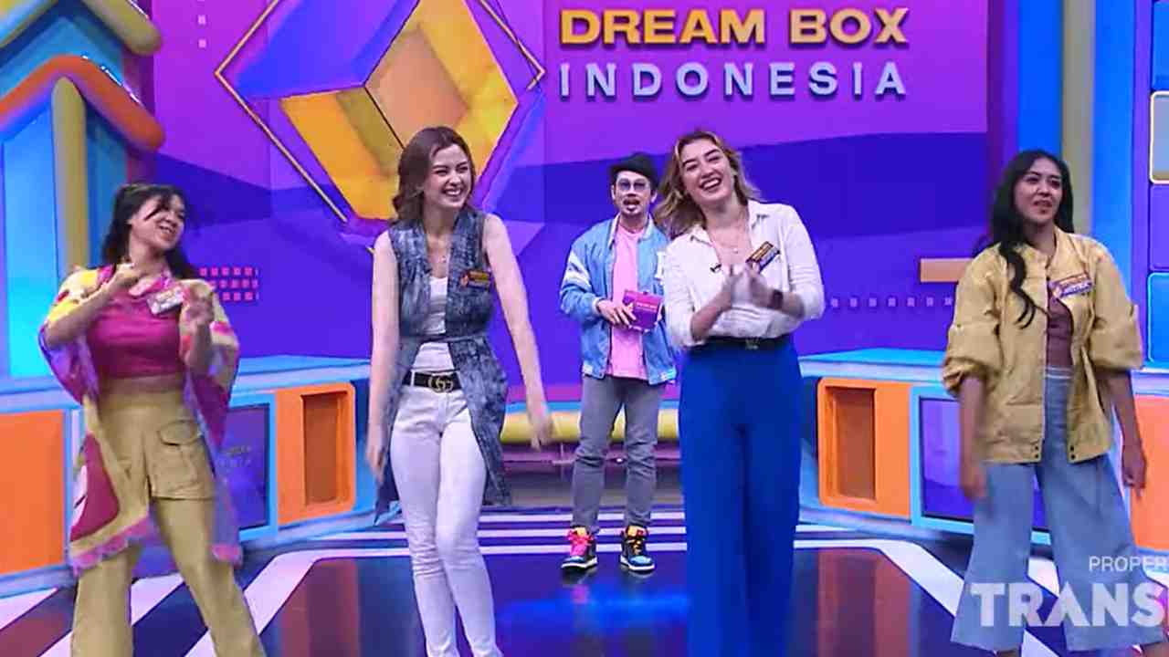 Dream Box Indonesia