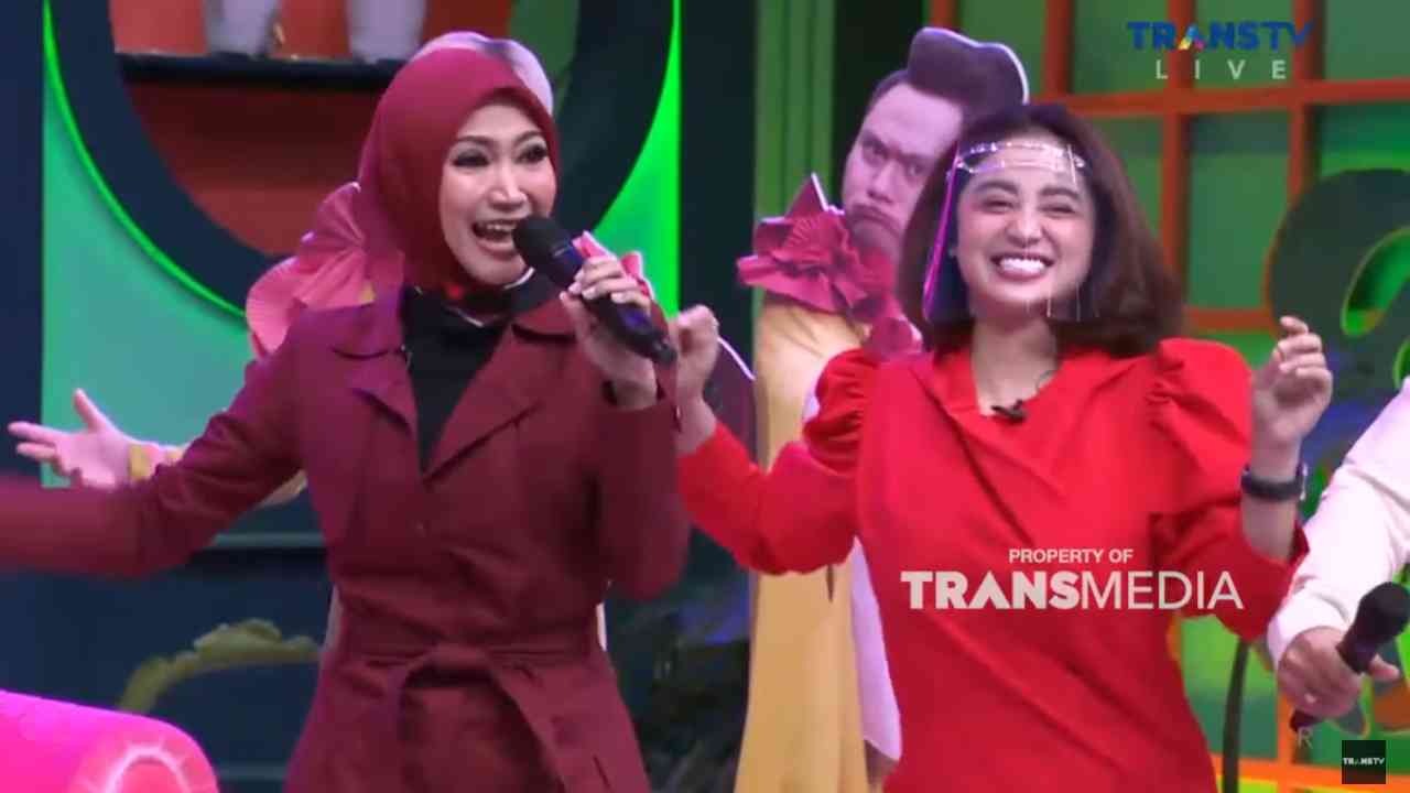 Pagi Pagi Ambyar Trans Tv Program