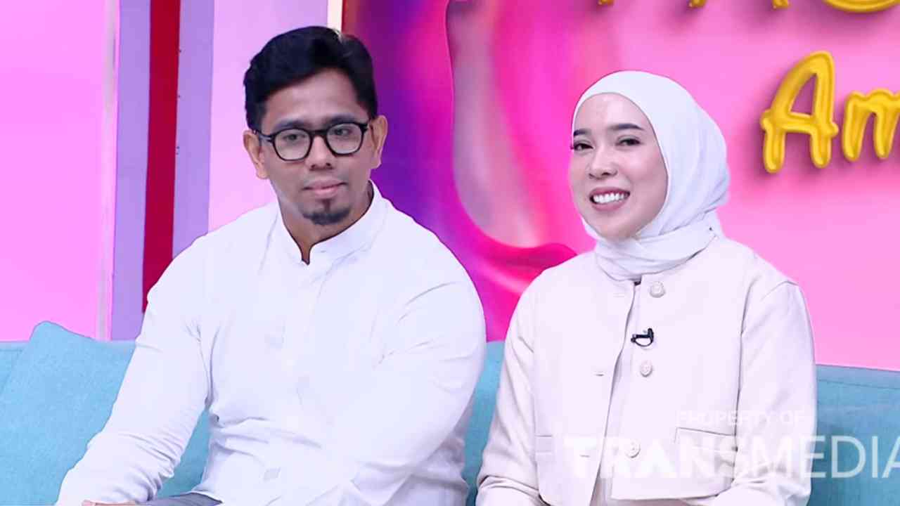 Apa Makna Pernikahan bagi Fitri Tropica Setelah Menjalaninya 10 Tahun?