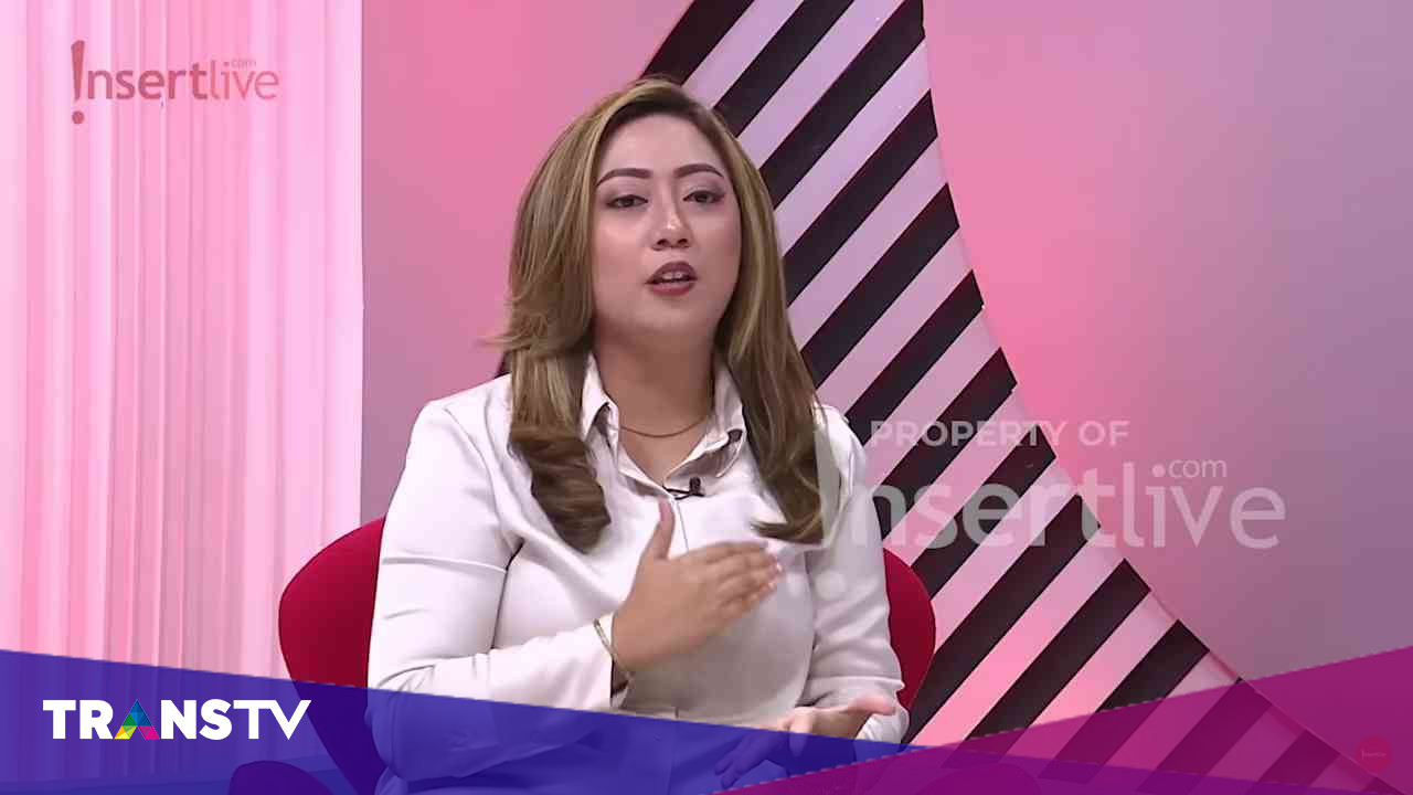 Farida Zulfa, Tiktoker Yang Punya Penghasilan Wow! - Trans TV