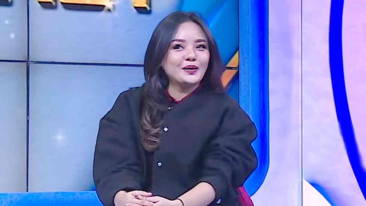 Emang Iya, Gita Sinaga Belum Mau Terburu-buru untuk Mencari Pacar?