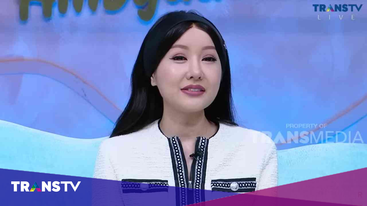 Lucinta Luna Oplas Lagi, Memangnya Belum Memuaskan, Ya? - Trans TV