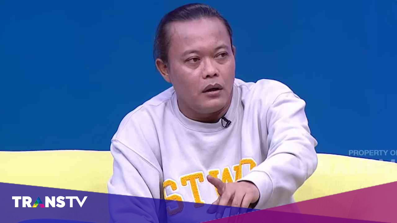 Sule Kepingin Rizky Febian Segera Menikahi Mahalini - Trans TV