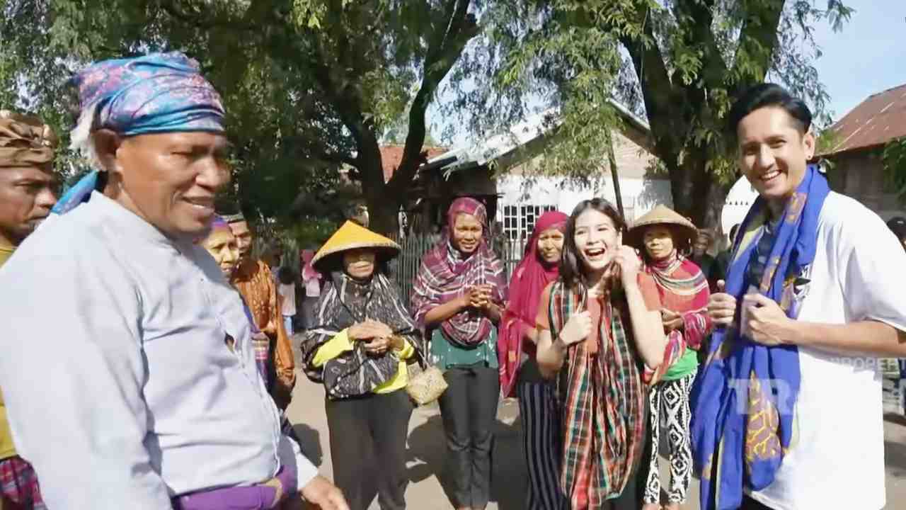 Eksplorasi Kebudayaan Indonesia Trans Tv 