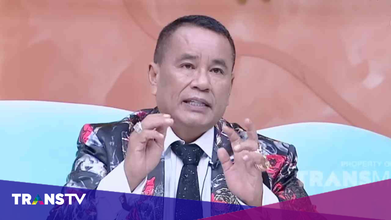 Hotman Paris Pun Buka Suara Soal Kasus Kopi Sianida - Trans TV